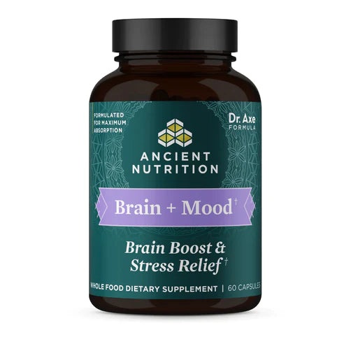 Bach Flower Essence for Anxiety and Wellness | Gun Barrel Health Foods and Vitamins