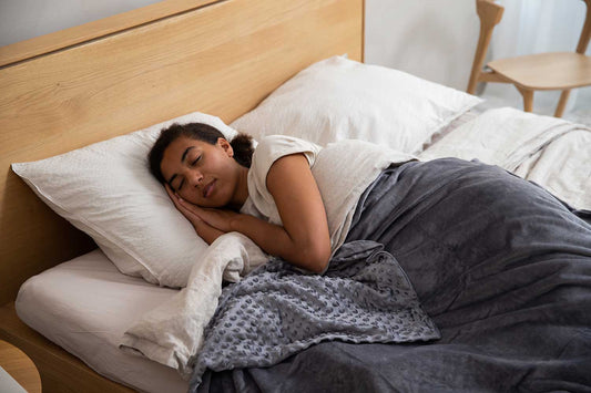Natural Sleep Aids: Safe and Effective Solutions for Better Rest