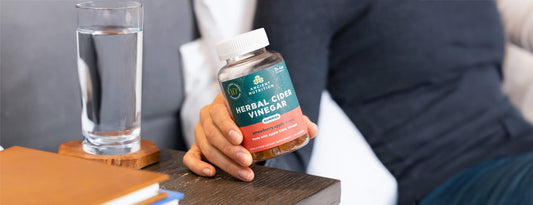 The Power of Dietary Supplements: Enhancing Wellness Beyond Food