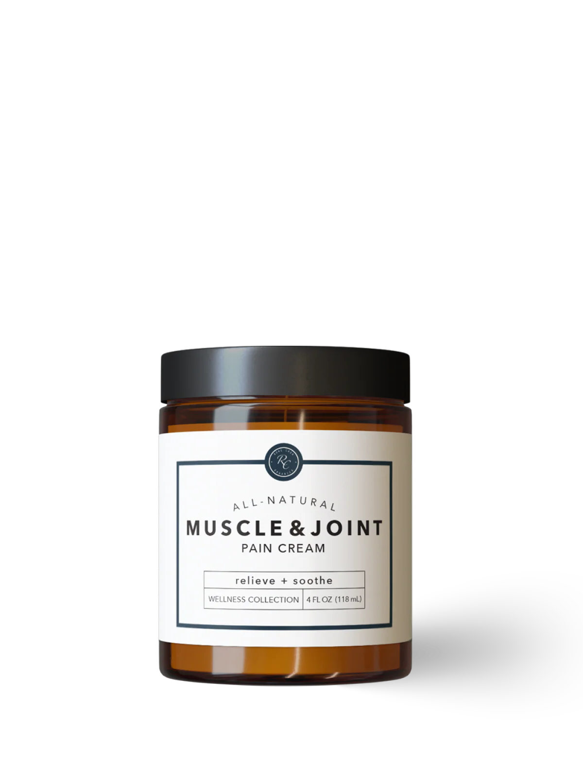 Muscle & Joint Cream