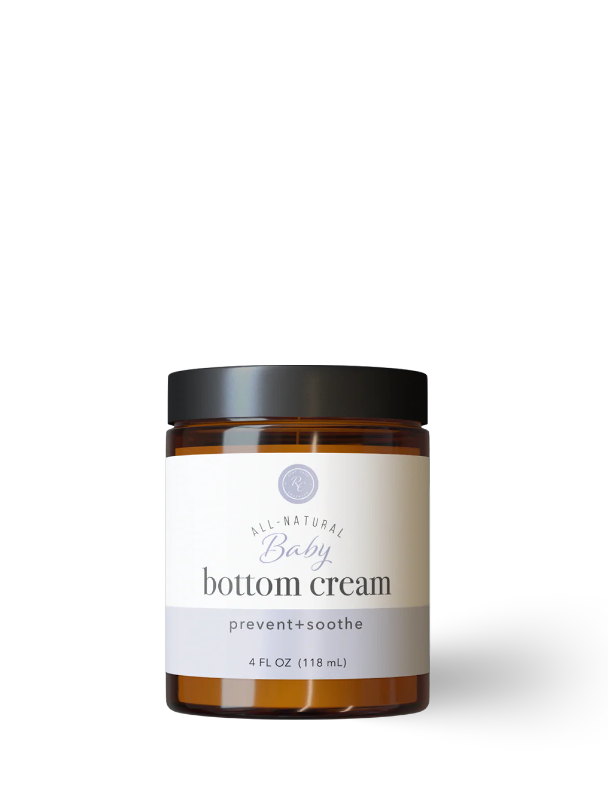 Baby Bottom Cream 4oz