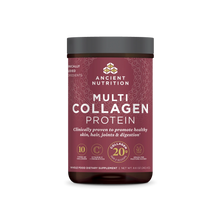Ancient Nutrition Multi Collagen 24 servings