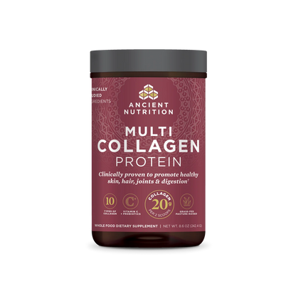 Ancient Nutrition Multi Collagen 24 servings