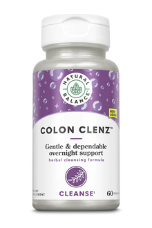 Colon Clenz, 60ct