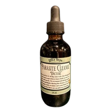 Parasite Cleanse 2 oz