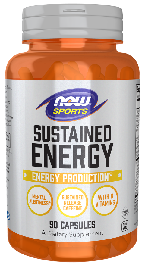 Energy 90 caps