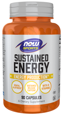 Energy 90 caps