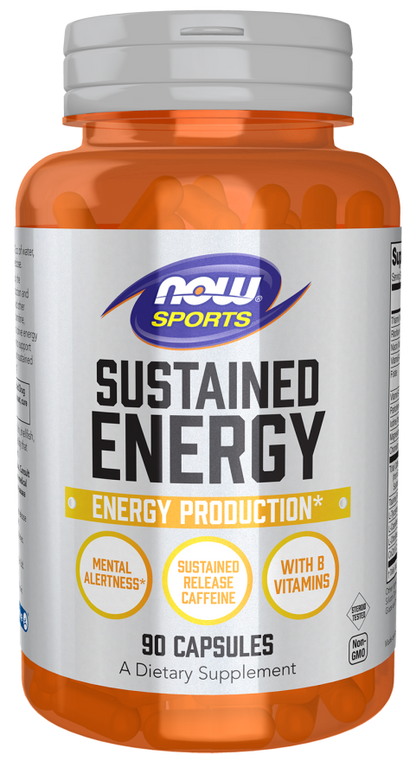 Energy 90 caps