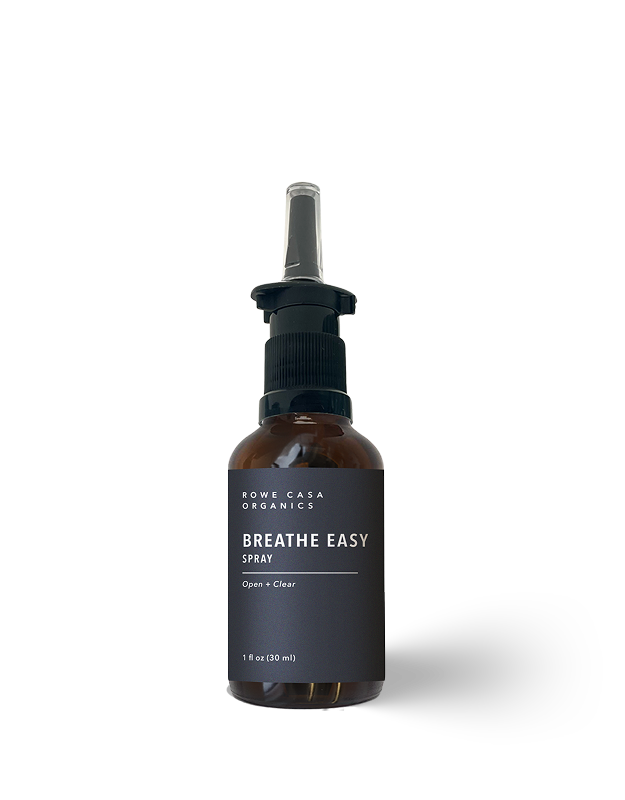 Breathe Easy Spray | 1 Oz