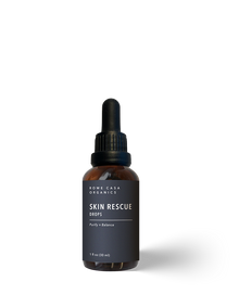 Skin Rescue Drops | 1 Oz