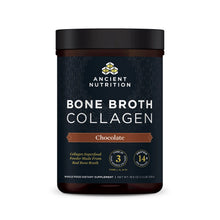 Ancient Nutrition Bone Broth Collagen Protein Chocolate