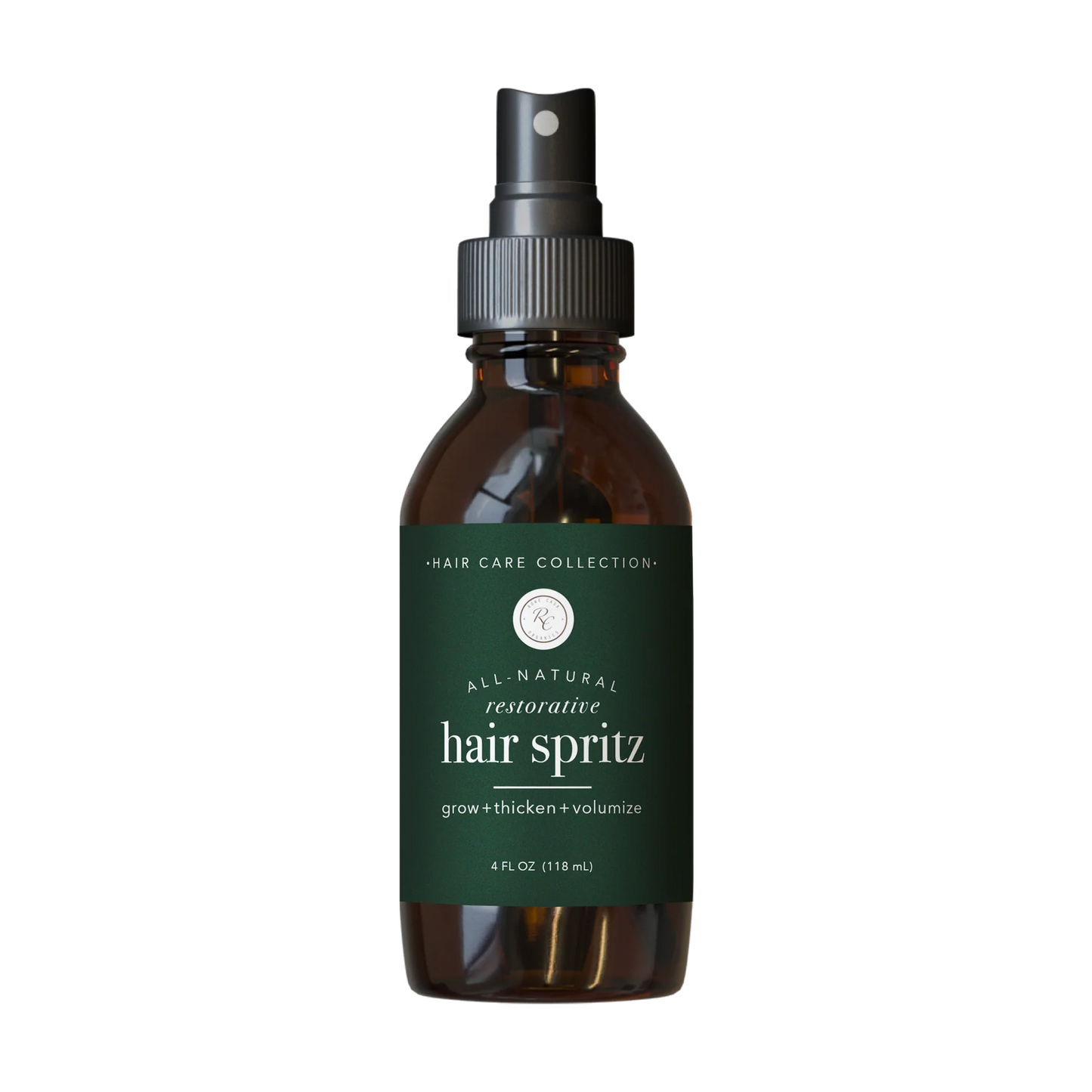 HAIR SPRITZ 4oz