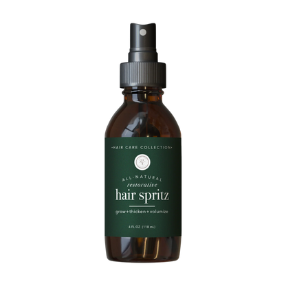 HAIR SPRITZ 4oz