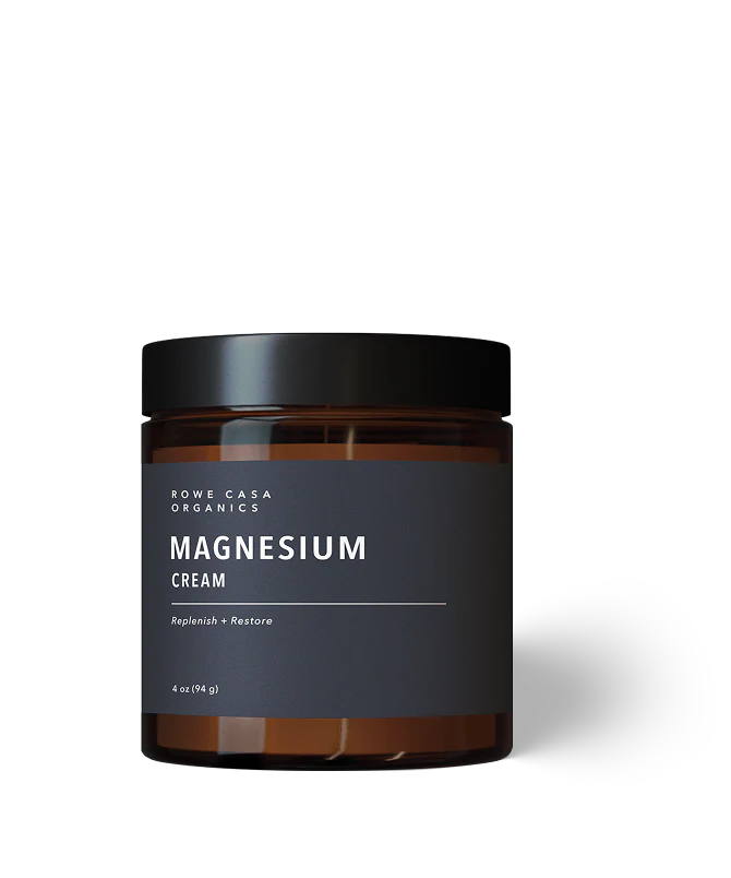Magnesium Cream