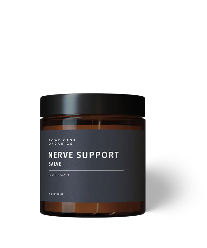 Nerve Pain Salve