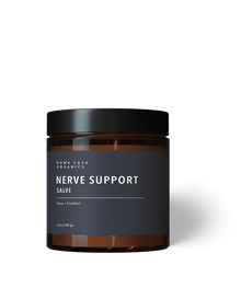 Nerve Pain Salve