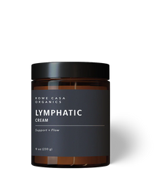 Lymphatic Cream