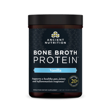 Ancient Nutrition Bone Broth Protein Vanilla