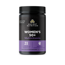 Multivitamin - Capsule - Women's 50+ - 60ct