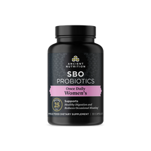 Ancient Nutrition SBO Probiotic - Once Daily - Women's - 30 ct