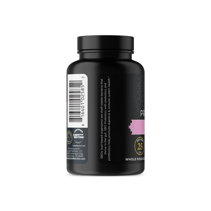 Ancient Nutrition SBO Probiotic - Once Daily - Women's - 30 ct