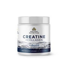 Ancient Nutrition Creatine + Collagen Unflavored