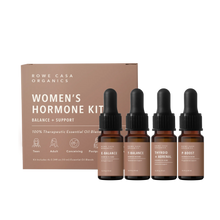 Women's Harmone Kit
