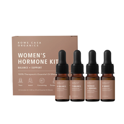 Women's Harmone Kit