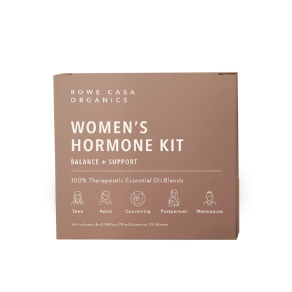 Women's Harmone Kit