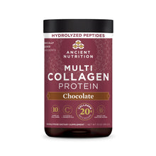 Multi Collagen Protein - Chocolate - 24 Serving