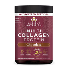Multi Collagen Protein - Chocolate - 45 Serving