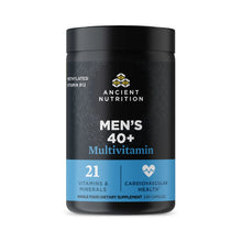 Ancient Multivitamin Men's 40+ 90 ct