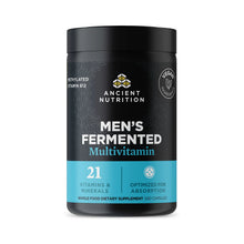Ancient Nutrition Men's Fermented Multivitamin 60ct