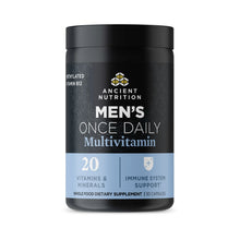 Ancient Multivitamin Men's Once Daily 30 ct