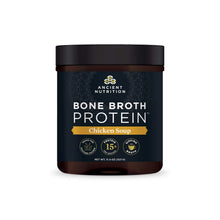 Ancient Nutrition Bone Broth Protein Chicken Soup