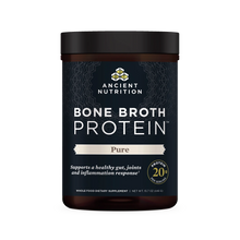 Ancient Nutrition Bone Broth Protein Pure