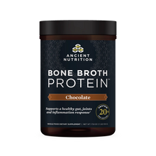 Ancient Nutrition Bone Broth Protein Chocalate