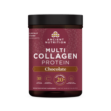 Ancient Nutrition Multi Collagen Protein Chocolate 45 servings