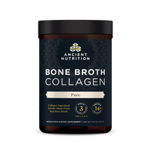 Ancient Nutrition Bone Broth Collagen Protein Pure