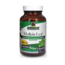 Mullein Leaf 90vcap