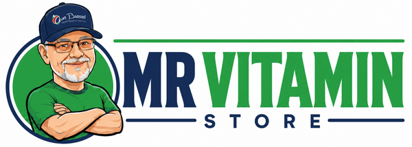 Mr. Vitamin Store