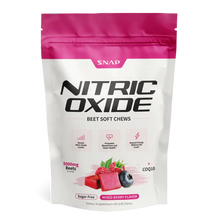 Beet Gummies Snap 60