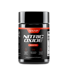 Nitric Oxide Snap 60 ct