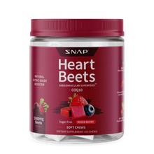 Heart Beets 60 chews