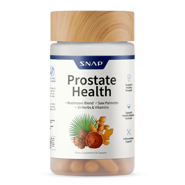 Prostate Health Snap 90ct