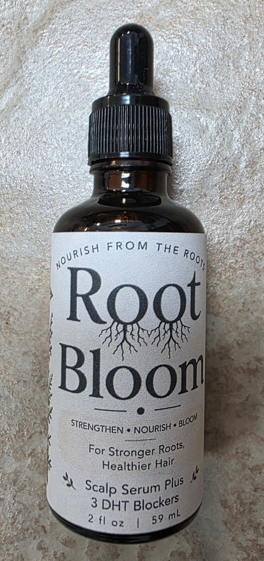 Root Bloom