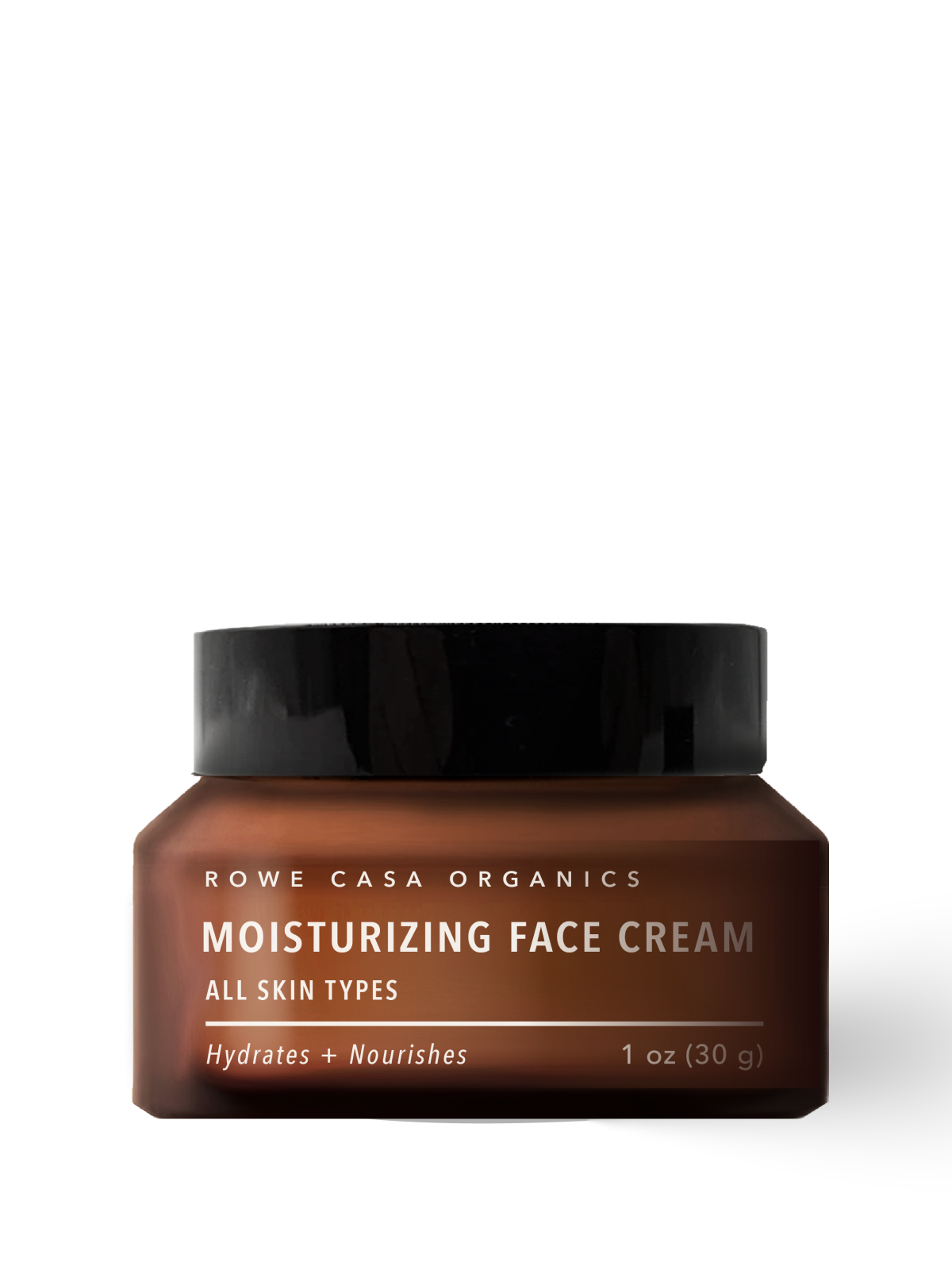 Moisturizing Face Cream | 1 Oz