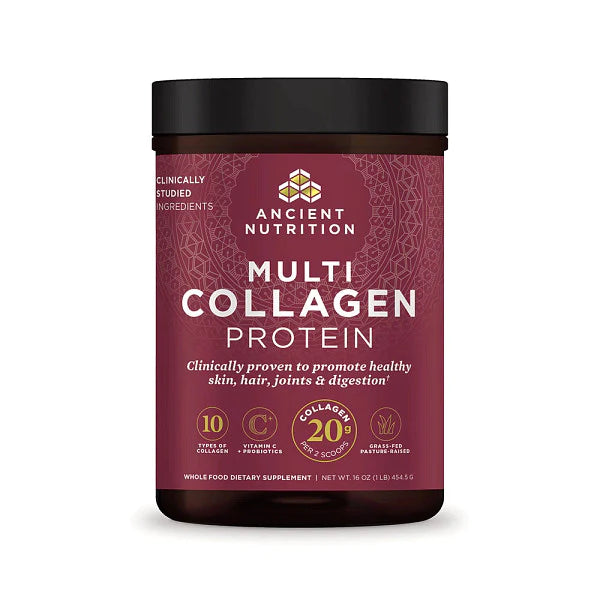 Ancient Nutrition Multi Collagen Protein 45 servings