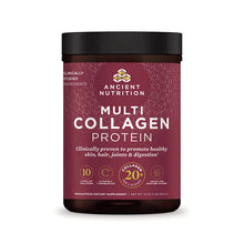 Ancient Nutrition Multi Collagen Protein 45 servings