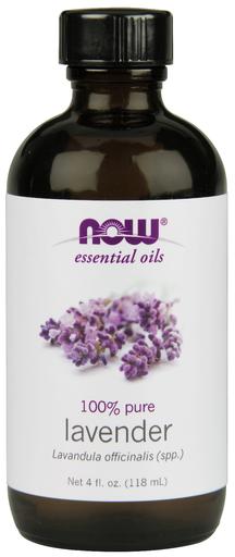 Now Lavender Oil